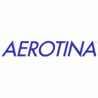 Aerotina Logo ,Logo , icon , SVG Aerotina Logo