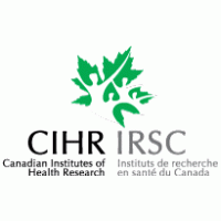 CIHR IRSC Logo ,Logo , icon , SVG CIHR IRSC Logo
