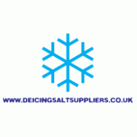 Deicing Salt Suppliers Logo ,Logo , icon , SVG Deicing Salt Suppliers Logo