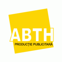 ABTH Logo ,Logo , icon , SVG ABTH Logo