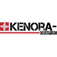 Kenora Graphic Logo ,Logo , icon , SVG Kenora Graphic Logo