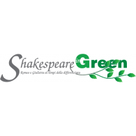 Shakespeare in Green Logo ,Logo , icon , SVG Shakespeare in Green Logo