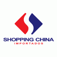 Shopping China Importados Logo