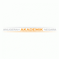 Anugerah Akademik Negara (AAN) Logo ,Logo , icon , SVG Anugerah Akademik Negara (AAN) Logo