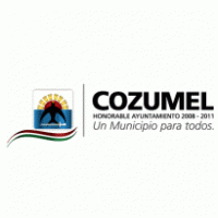 Cozumel Logo ,Logo , icon , SVG Cozumel Logo
