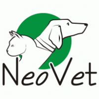 Neo Vet Logo ,Logo , icon , SVG Neo Vet Logo