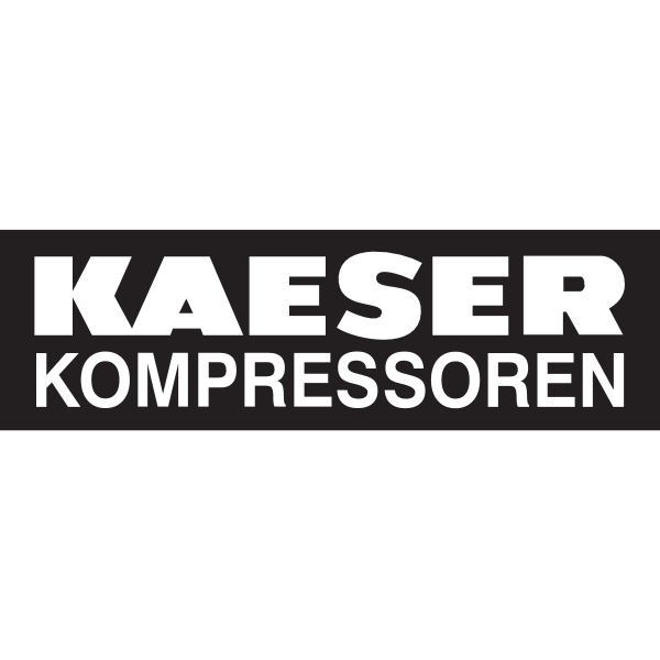 Kaeser Kompressoren Logo [ Download - Logo - icon ] png svg