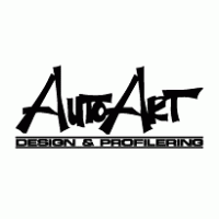 Autoart design Logo
