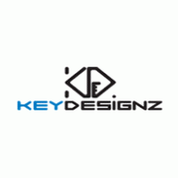 keydesignz Logo ,Logo , icon , SVG keydesignz Logo