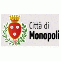 Città di Monopoli Logo ,Logo , icon , SVG Città di Monopoli Logo