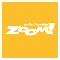 Zoom! Ignite The White Logo ,Logo , icon , SVG Zoom! Ignite The White Logo