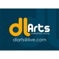 DL Arts Logo ,Logo , icon , SVG DL Arts Logo