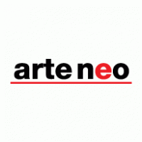 Arte Neo Logo ,Logo , icon , SVG Arte Neo Logo
