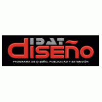 IDAT Diseno Logo
