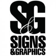 Signs and Graphics Logo