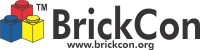 Brickcon Logo ,Logo , icon , SVG Brickcon Logo