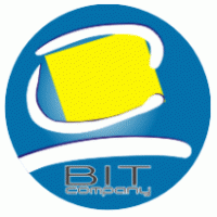 BIT Company Logo ,Logo , icon , SVG BIT Company Logo