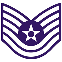 TECHNICAL SERGEANT FORMAT Logo ,Logo , icon , SVG TECHNICAL SERGEANT FORMAT Logo