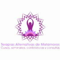 Terapias Alternativas de Matamoros Logo ,Logo , icon , SVG Terapias Alternativas de Matamoros Logo