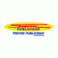 trevisi publicidad Logo