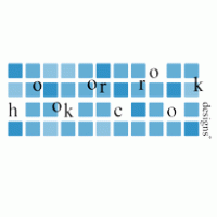 HookorCrook Designs Logo ,Logo , icon , SVG HookorCrook Designs Logo