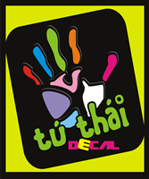 Tu Thai Logo ,Logo , icon , SVG Tu Thai Logo