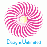 Designs Unlimited Logo ,Logo , icon , SVG Designs Unlimited Logo