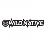 Wild Native Design Logo ,Logo , icon , SVG Wild Native Design Logo