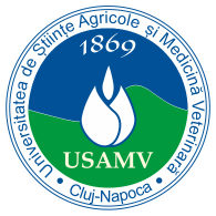 Ştiinţe Agricole şi Medicină Veterinară Logo ,Logo , icon , SVG Ştiinţe Agricole şi Medicină Veterinară Logo