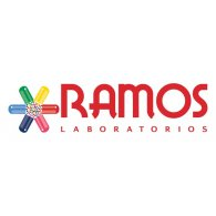 Laboratorios Ramos Logo ,Logo , icon , SVG Laboratorios Ramos Logo