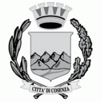 Citta’ Di Cosenza Logo ,Logo , icon , SVG Citta’ Di Cosenza Logo