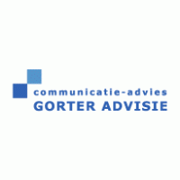 Gorter Advisie Logo