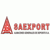 SAEXPORT Logo ,Logo , icon , SVG SAEXPORT Logo