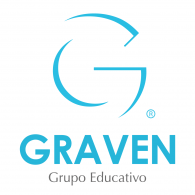 Grupo Educativo Graven Logo ,Logo , icon , SVG Grupo Educativo Graven Logo
