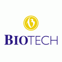 Biotech Logo ,Logo , icon , SVG Biotech Logo