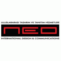 NEO Design Logo