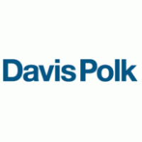 Davis Polk Logo ,Logo , icon , SVG Davis Polk Logo