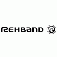 rehband Logo ,Logo , icon , SVG rehband Logo