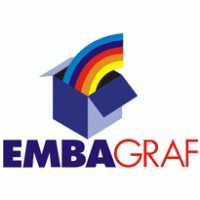 EMBAGRAF Logo ,Logo , icon , SVG EMBAGRAF Logo