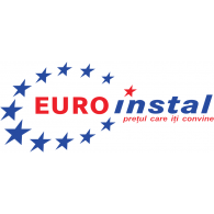 Euro Instal Logo ,Logo , icon , SVG Euro Instal Logo