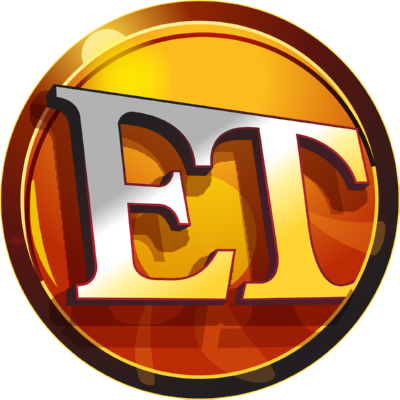 Entertainment Tonight Logo [ Download - Logo - icon ] png svg