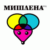 Mishlena Ltd. Logo ,Logo , icon , SVG Mishlena Ltd. Logo