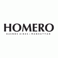 Homero Logo