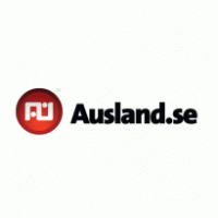 Ausland Logo ,Logo , icon , SVG Ausland Logo
