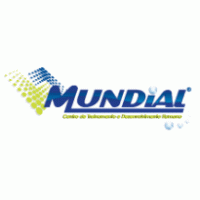 MUNDIAL Logo ,Logo , icon , SVG MUNDIAL Logo