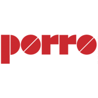 Porro Logo ,Logo , icon , SVG Porro Logo