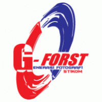 G-FORST Logo ,Logo , icon , SVG G-FORST Logo