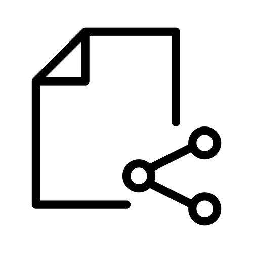 file logo SVG