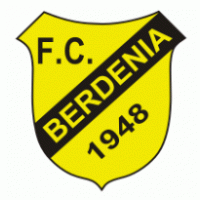 FC Berdenia Berbourg Logo