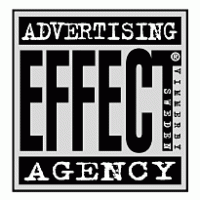 Effect ReklambyrМ AB Logo
